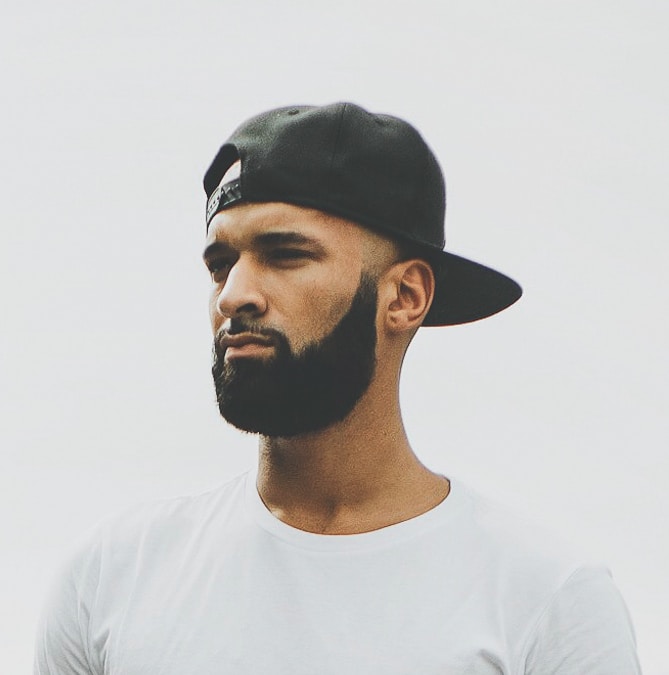 Go to Clay Banks's profile