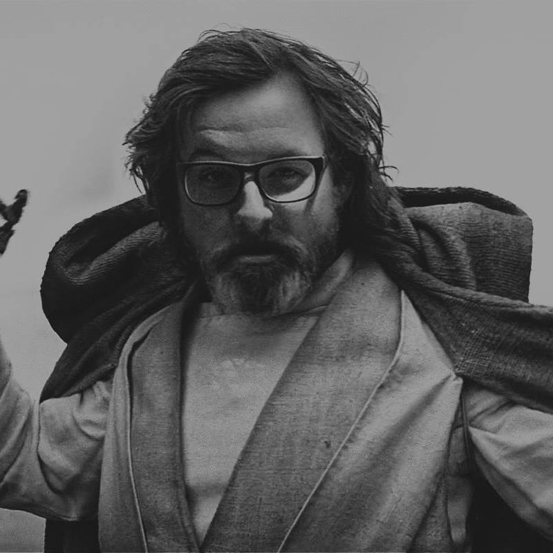 Avatar von Benutzer Kiefer Likens