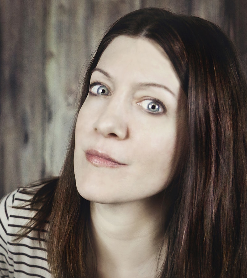 Go to Jen Theodore's profile