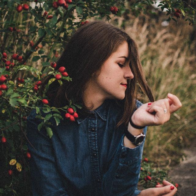 Zum Profil von Valya Polishchuk