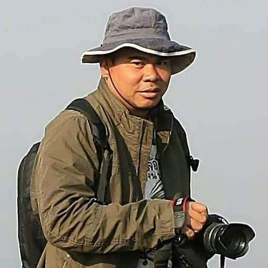 Go to Noppadol Niyomthai's profile