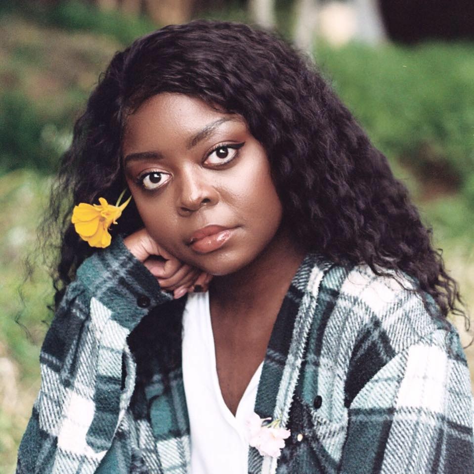 Ir para o perfil de Diana Simumpande