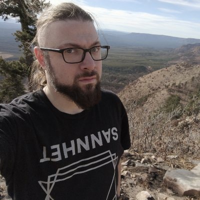 Go to Daniel Tuttle's profile