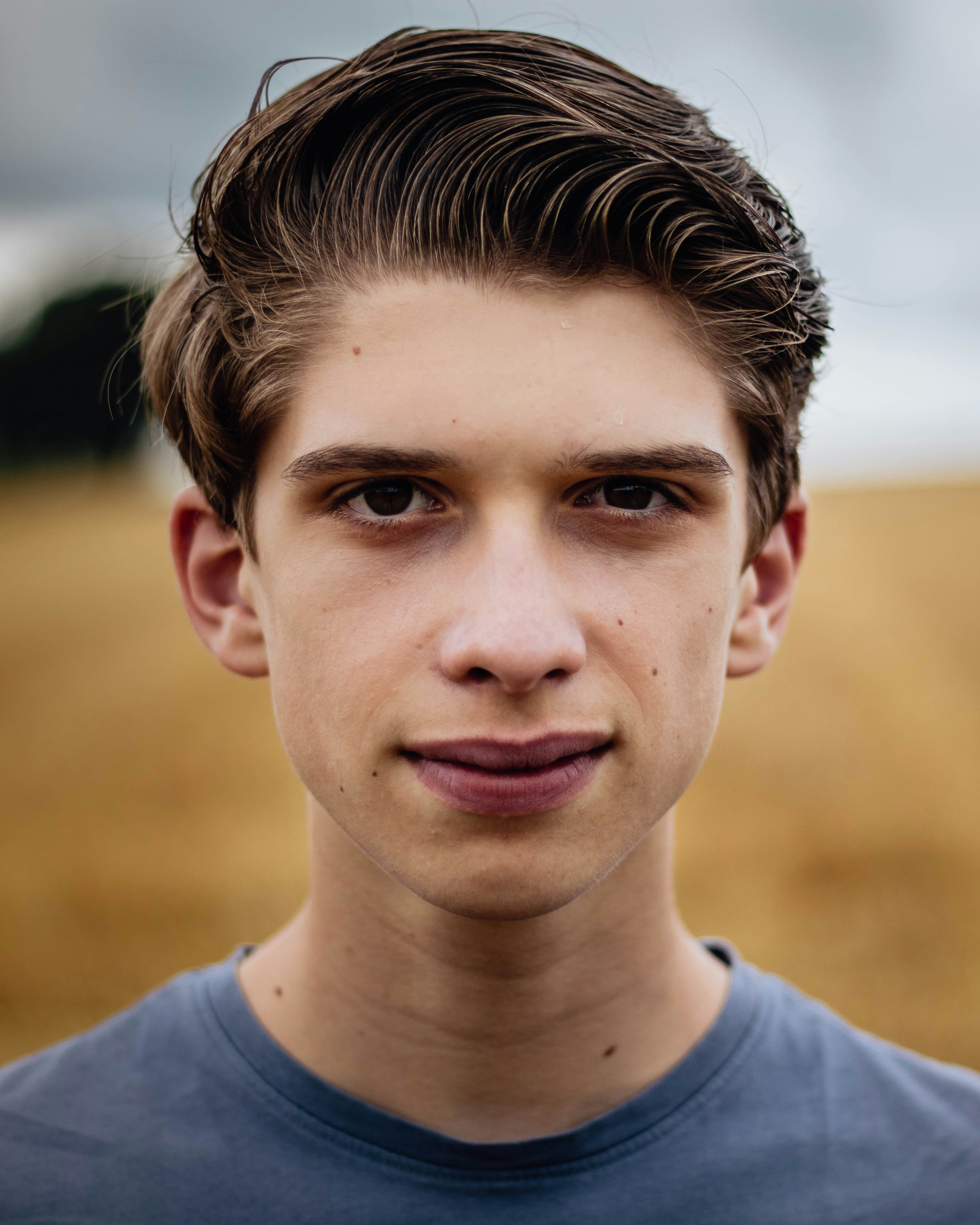 Ve al perfil de Jens Smeets