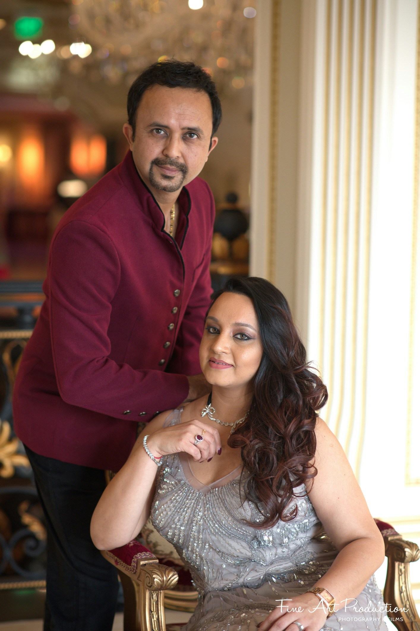 Go to AMISH THAKKAR's profile