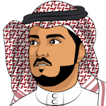 Avatar of user Abdulrhman Alkhnaifer