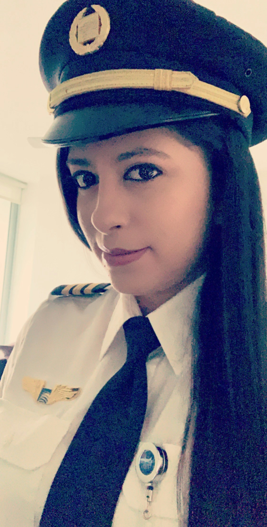 Ve al perfil de Shandell Venegas