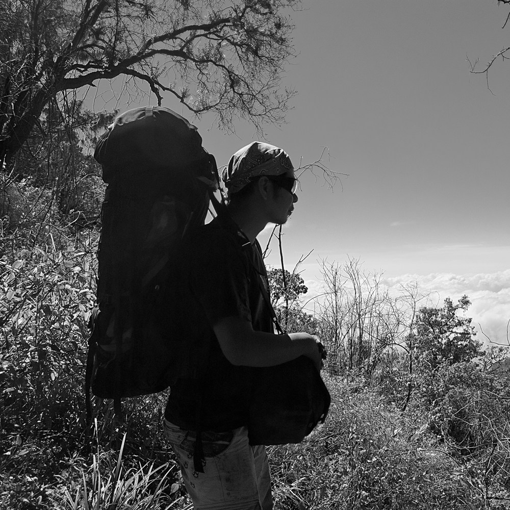 Go to Monteverdo Barnsley's profile