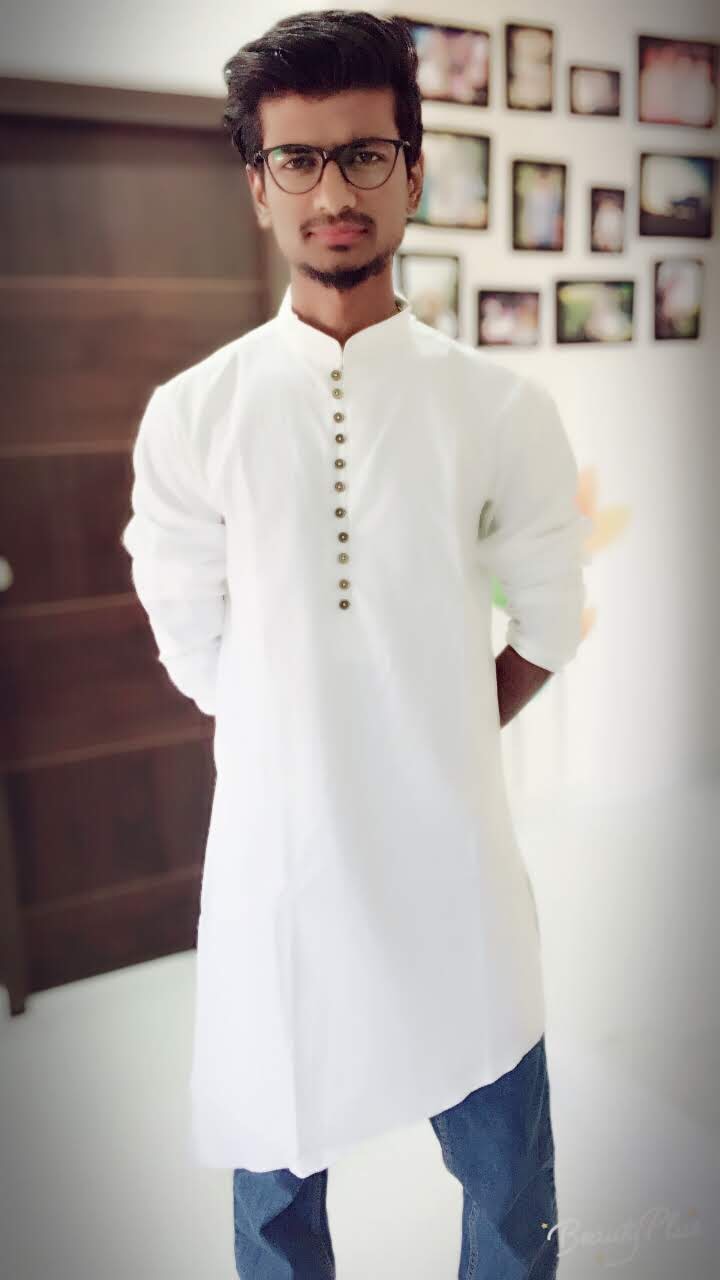 Avatar of user Gitesh Sonar