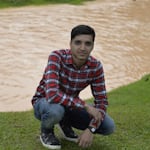 Avatar of user Mohammad Idrees