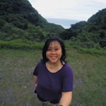 Avatar of user Joyce Lim