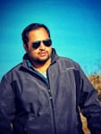 Avatar of user Rahul Viswanath