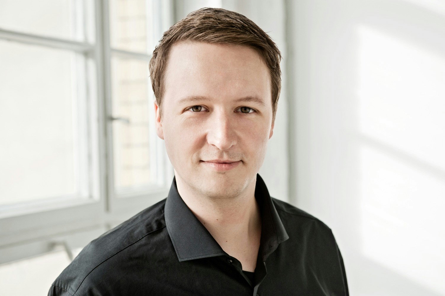 Zum Profil von Maximilian Benjamin