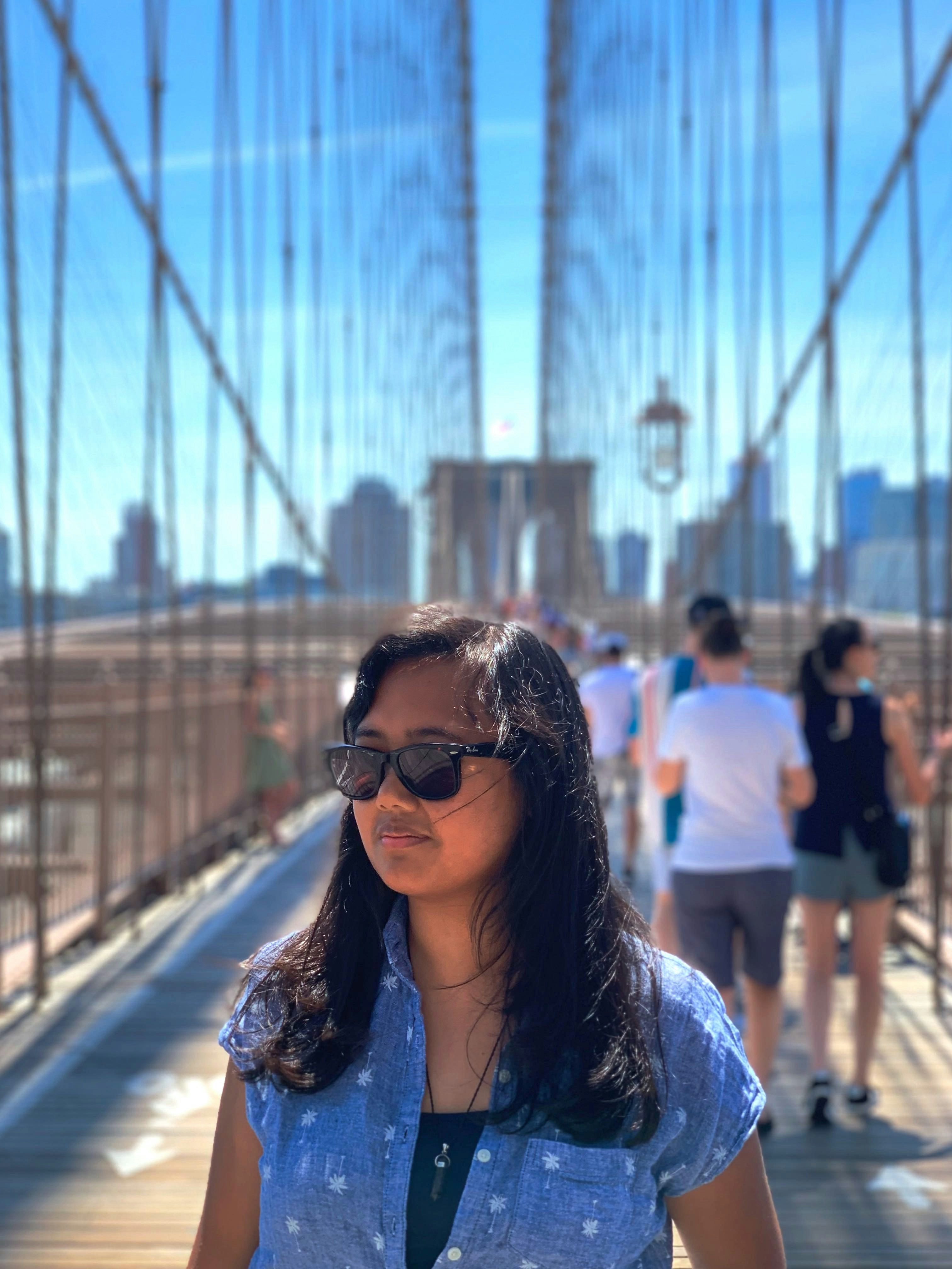 Go to Melissa Kumaresan's profile