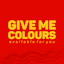 Avatar of user Give Me Colours