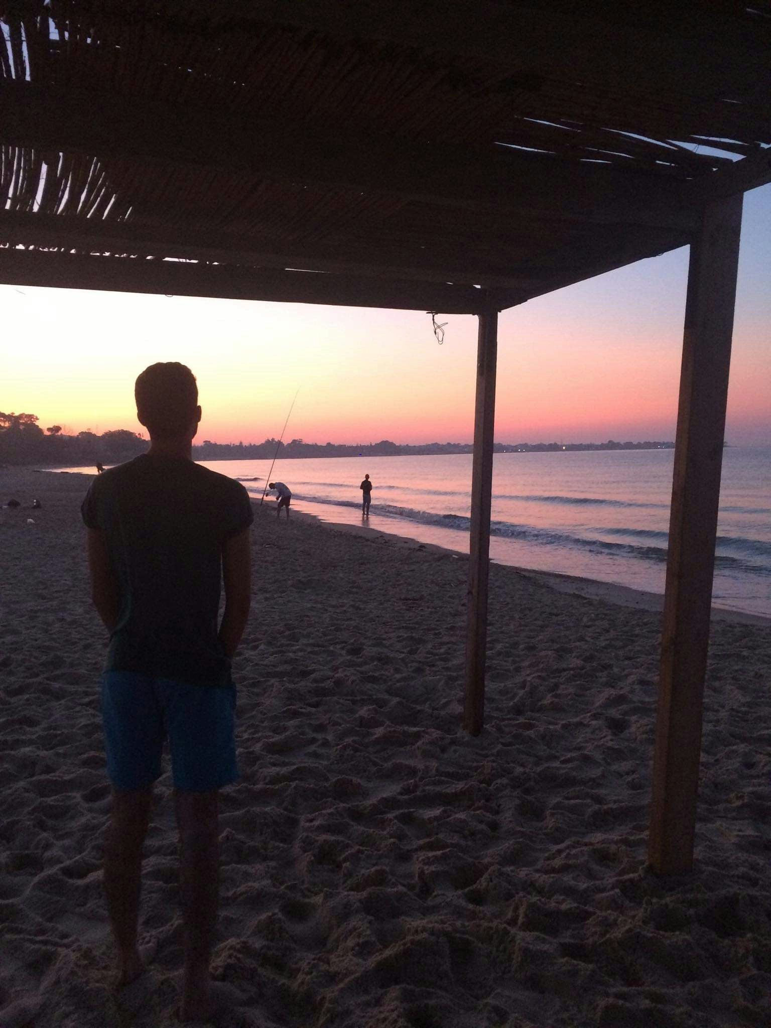 Ir para o perfil de Bechir Jaballah