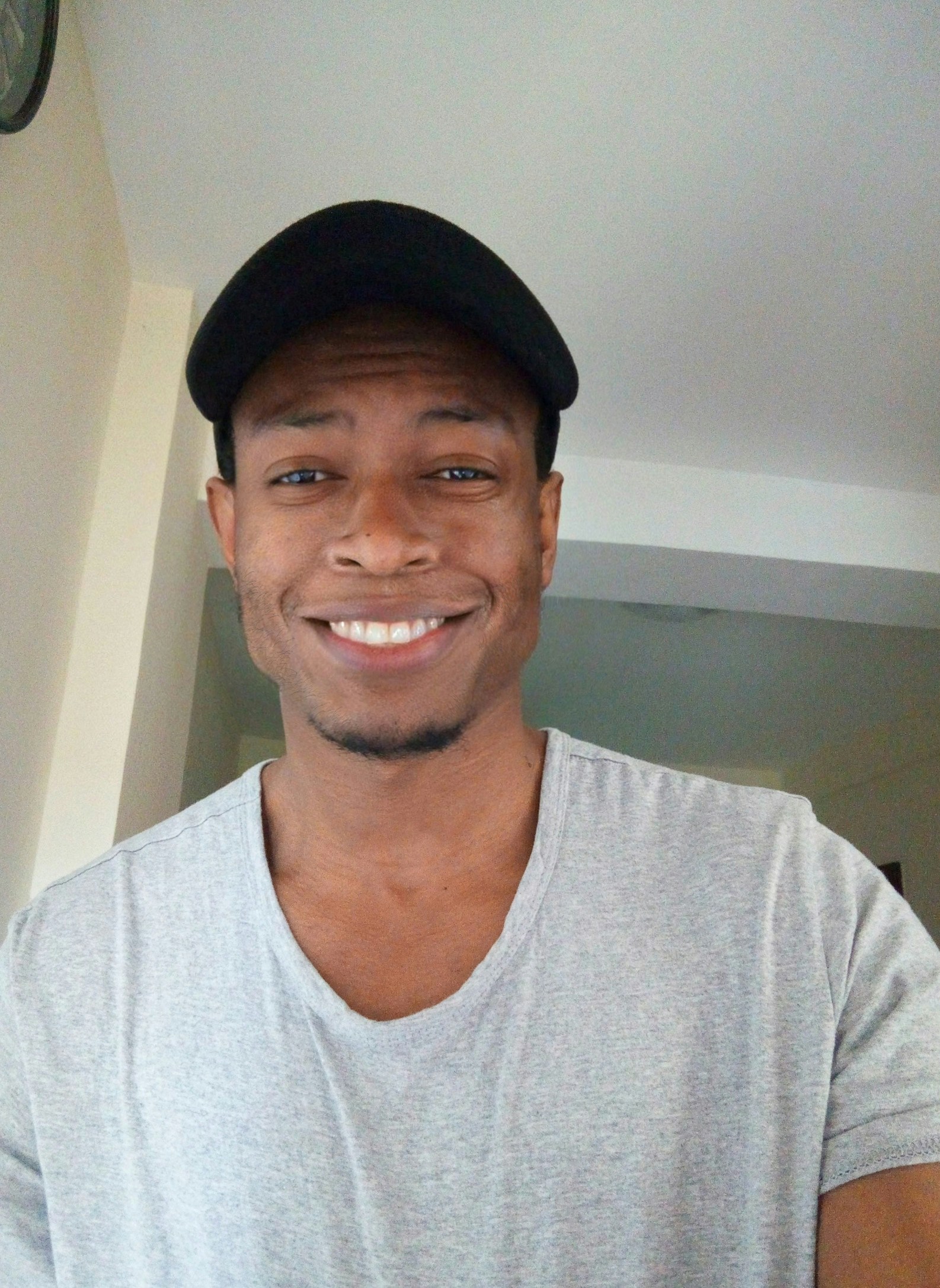 Go to Nick Owuor (astro.nic.visuals)'s profile