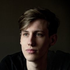 Avatar of user Sander Mathlener