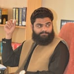 Avatar of user Mirza Hafeez Aoj