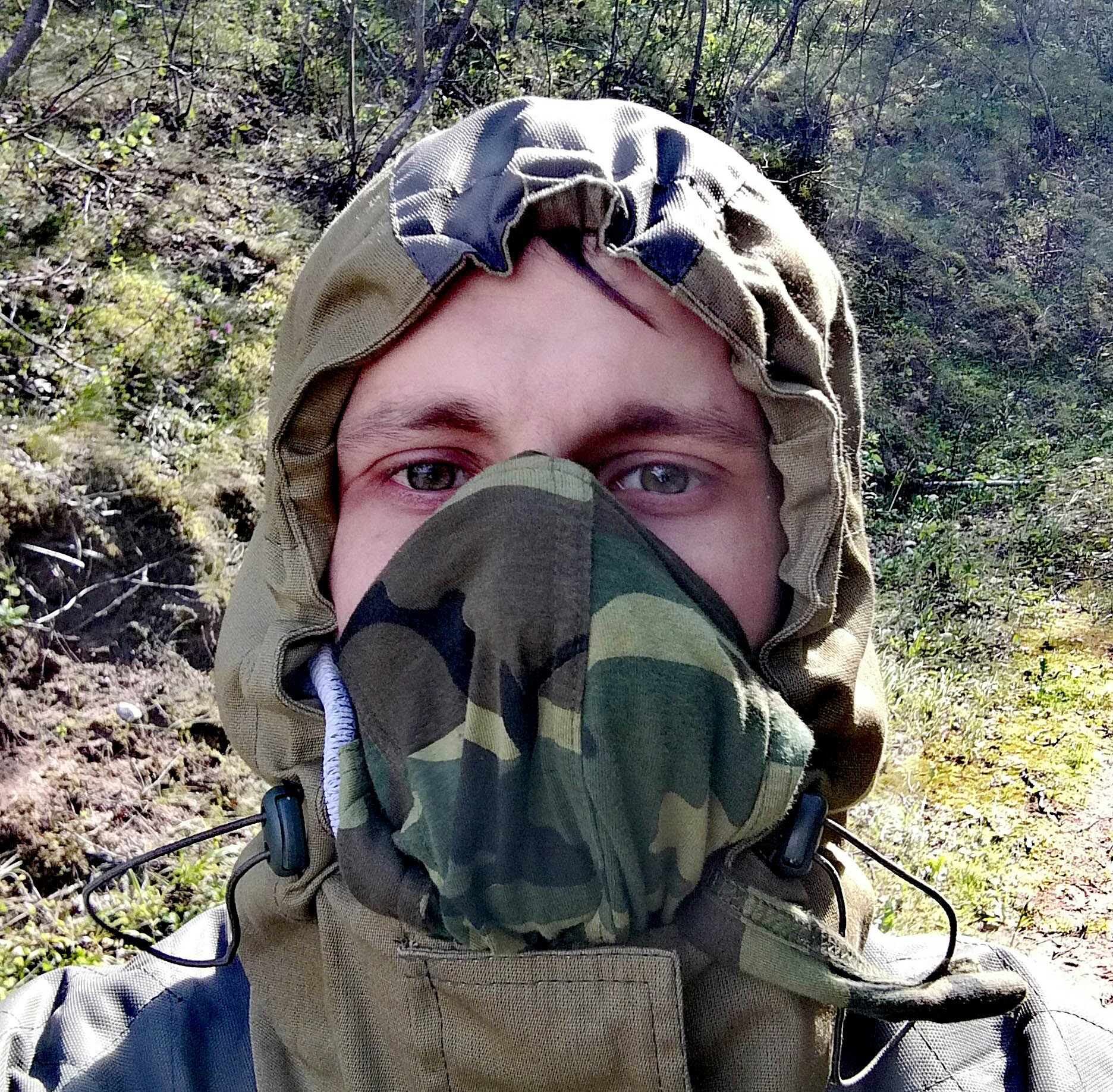 Avatar of user Jonh Corner