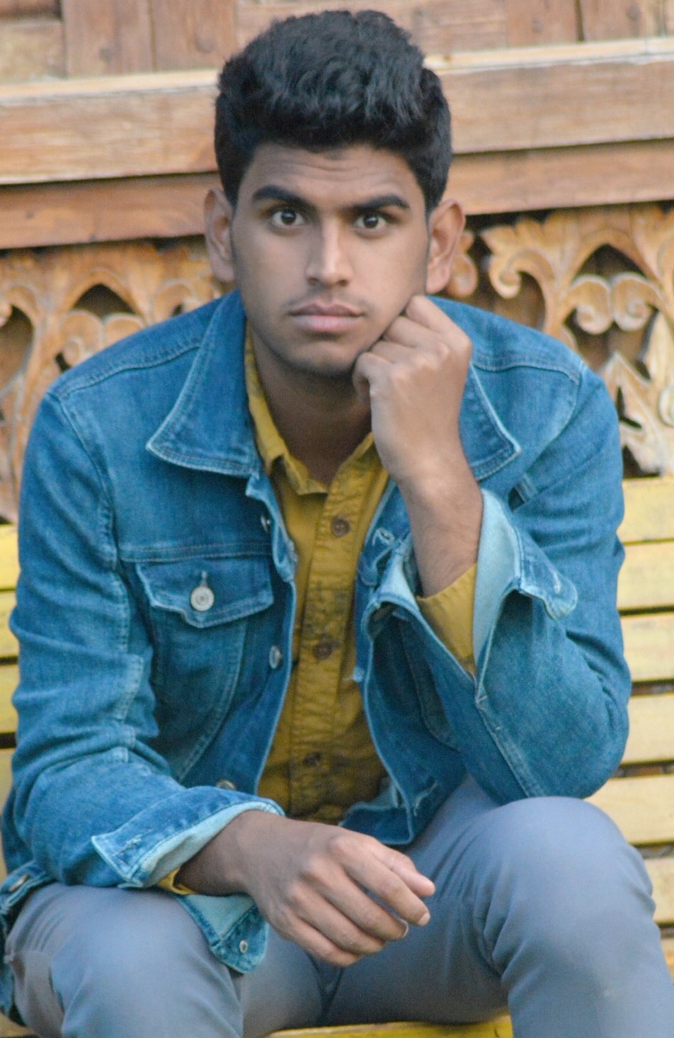 Go to Muhammad Aadil's profile