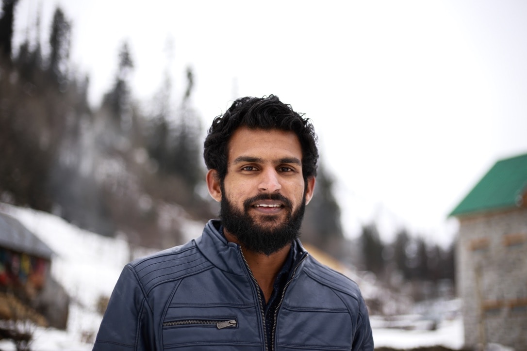 Go to Maahid Photos's profile