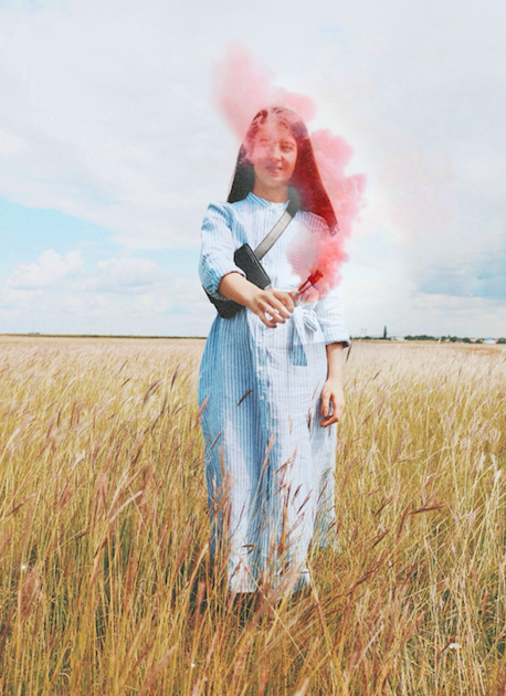 Avatar of user Emilia Morariu