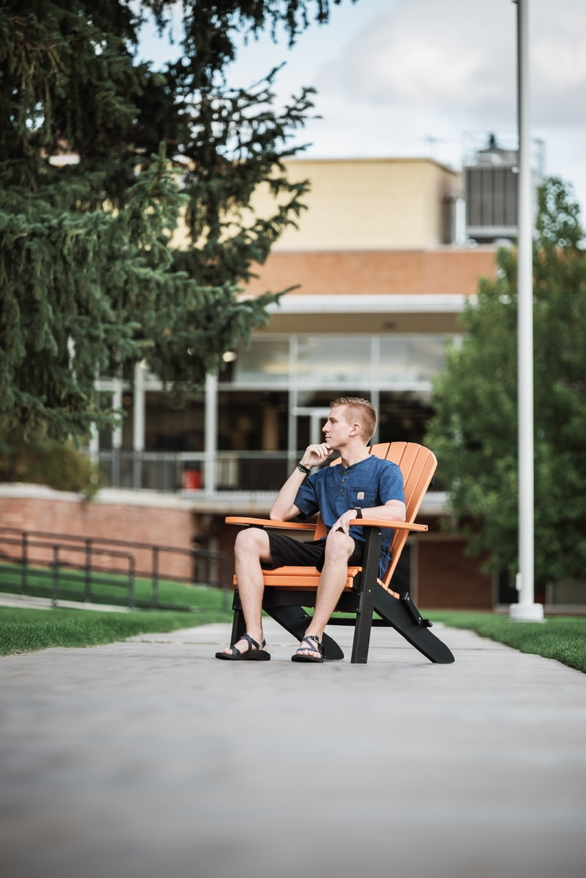 Go to Jake Green's profile