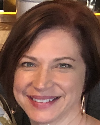 Go to Carrie Stary's profile