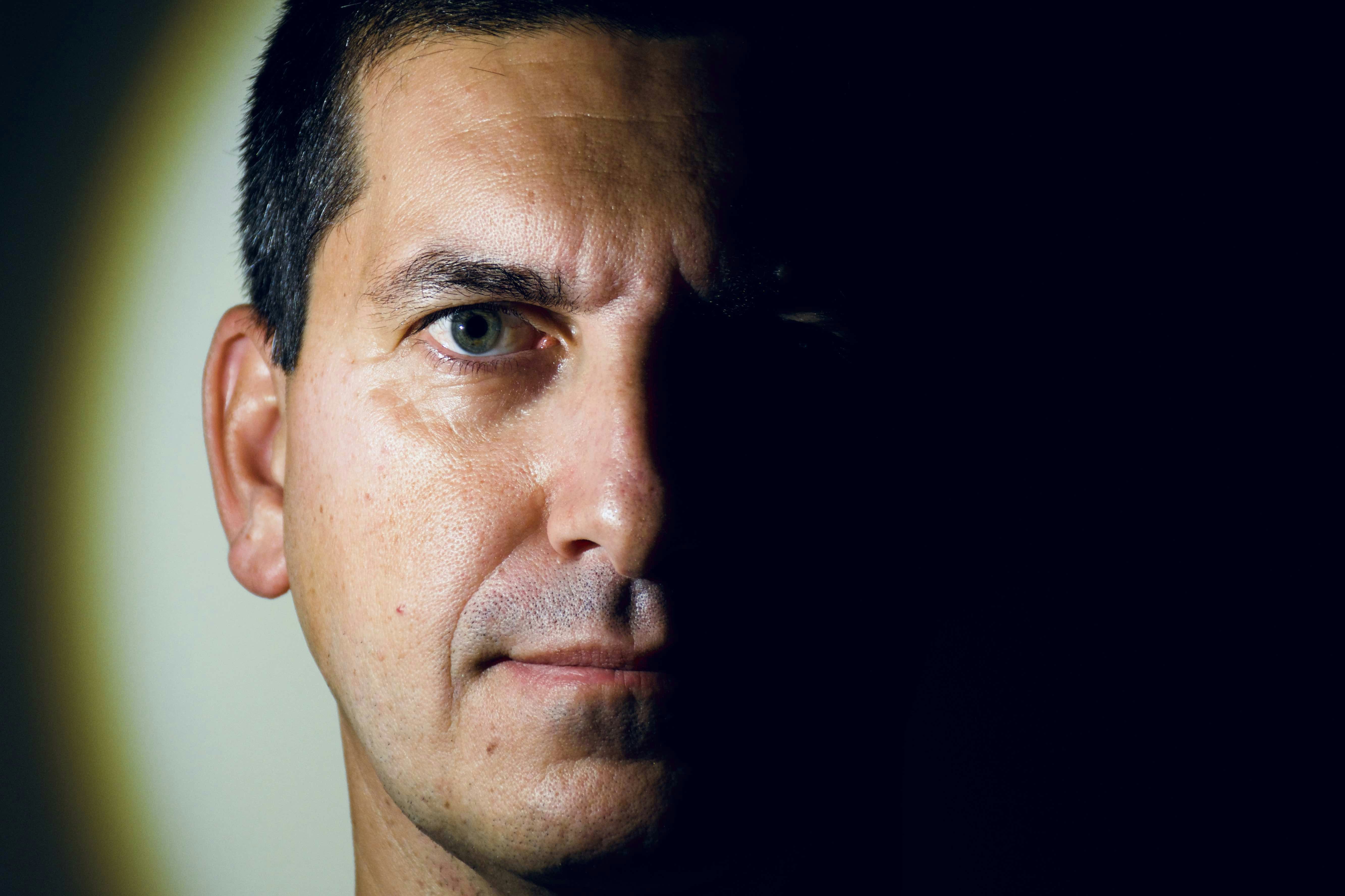 Vai al profilo di José Fulgencio Orenes Martínez