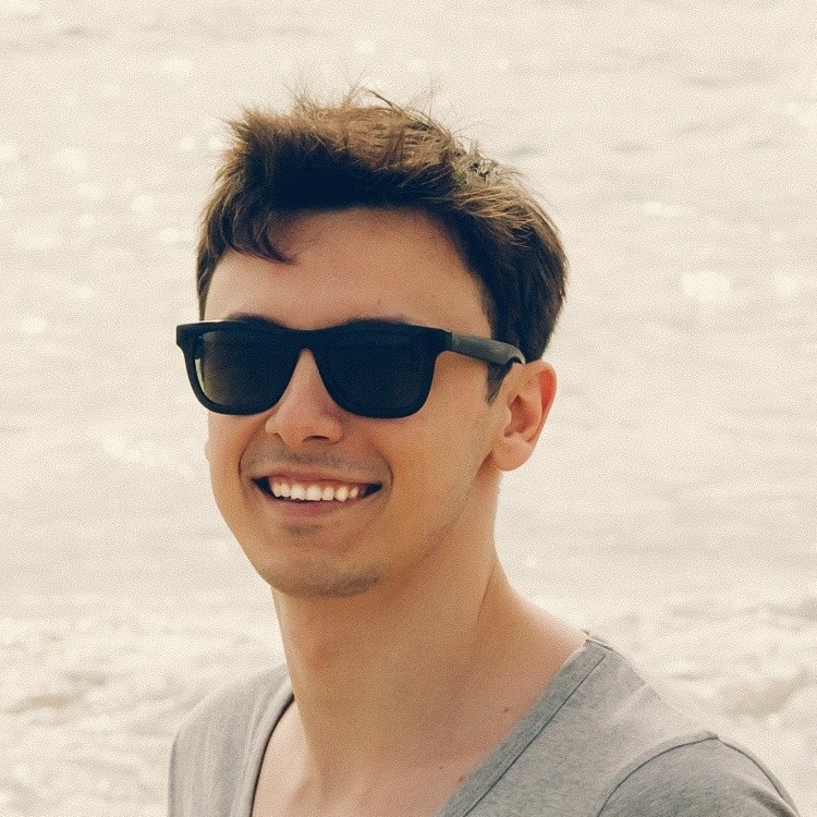 Go to Alex Keda's profile