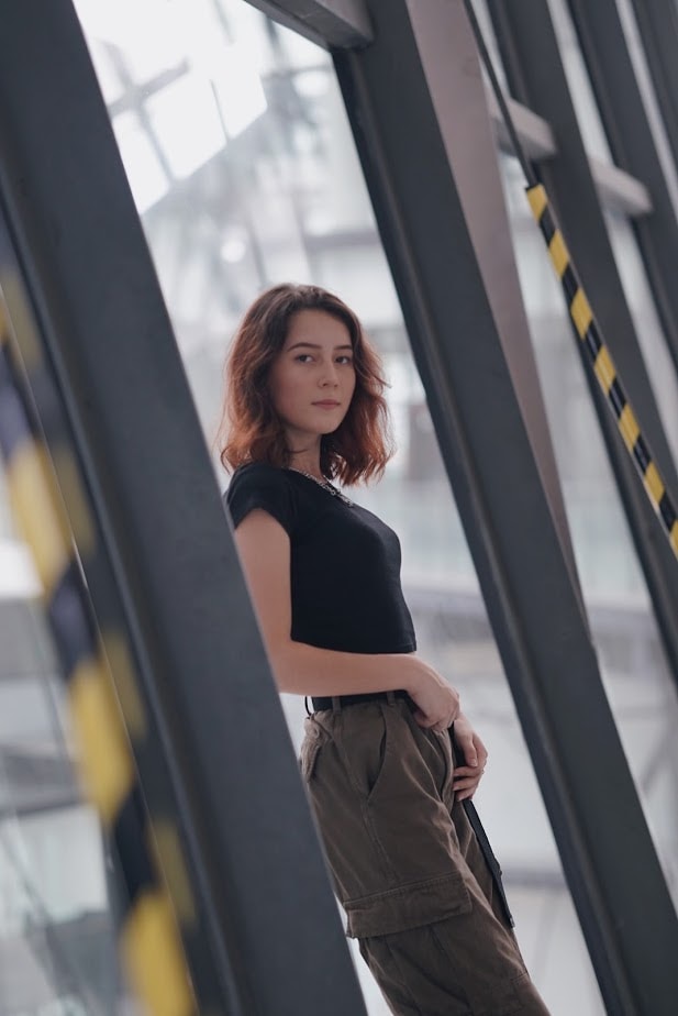 Go to Jasmine Hana Otto's profile