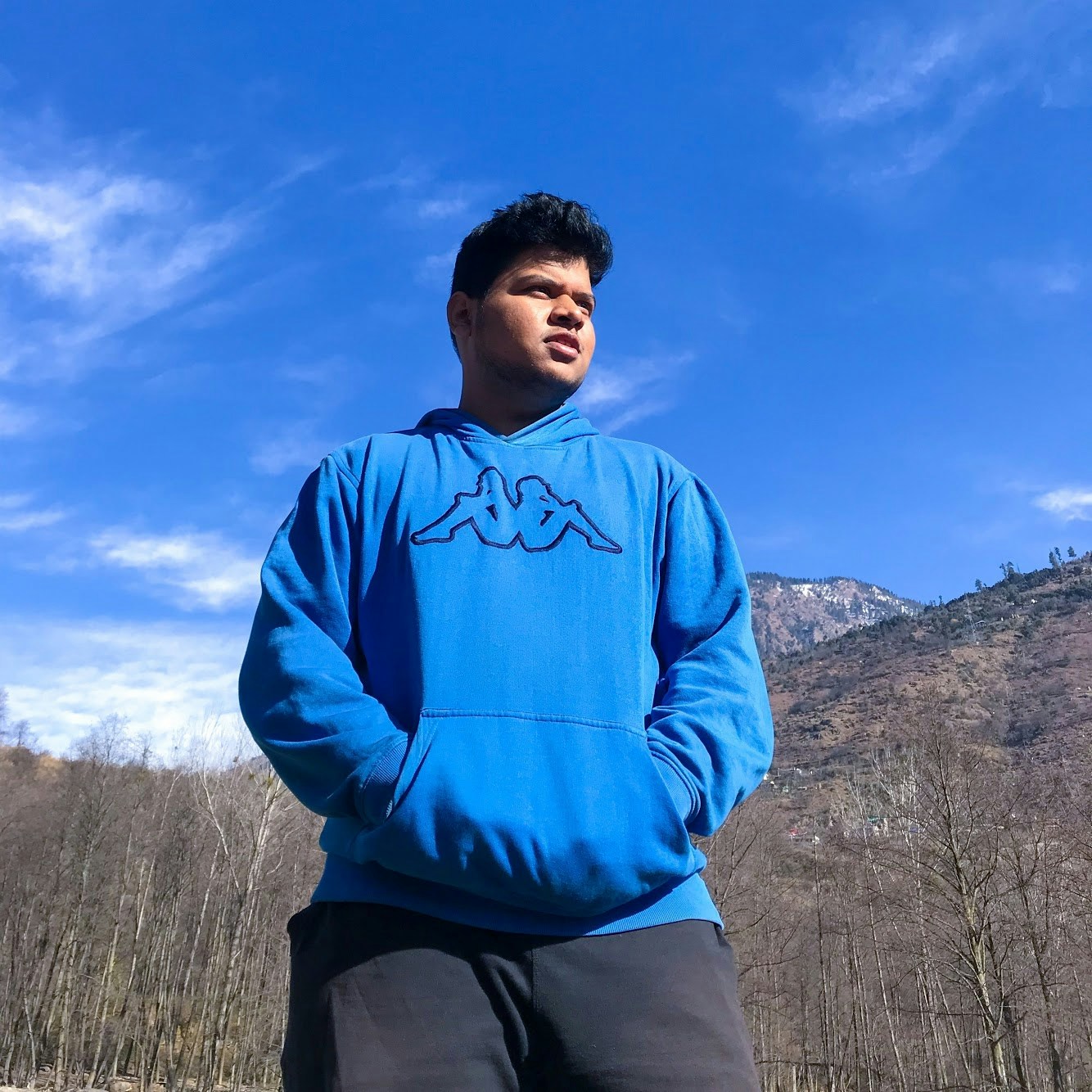 Go to Bunny's profile