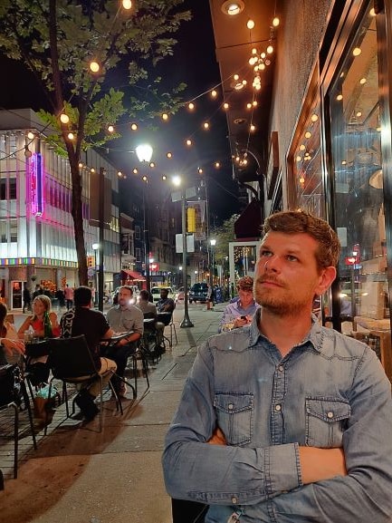 Go to MATTHIEU PAUTONNIER's profile