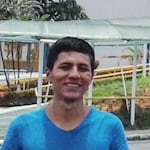 Avatar of user Jorge Maia