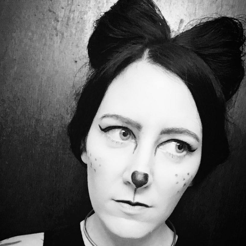 Go to Cami Kaos's profile