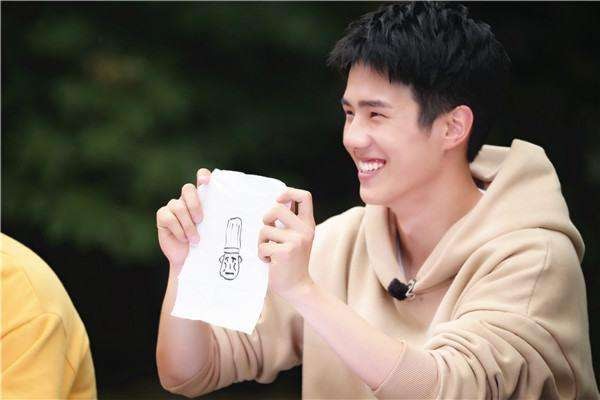 Go to 南北 猫's profile