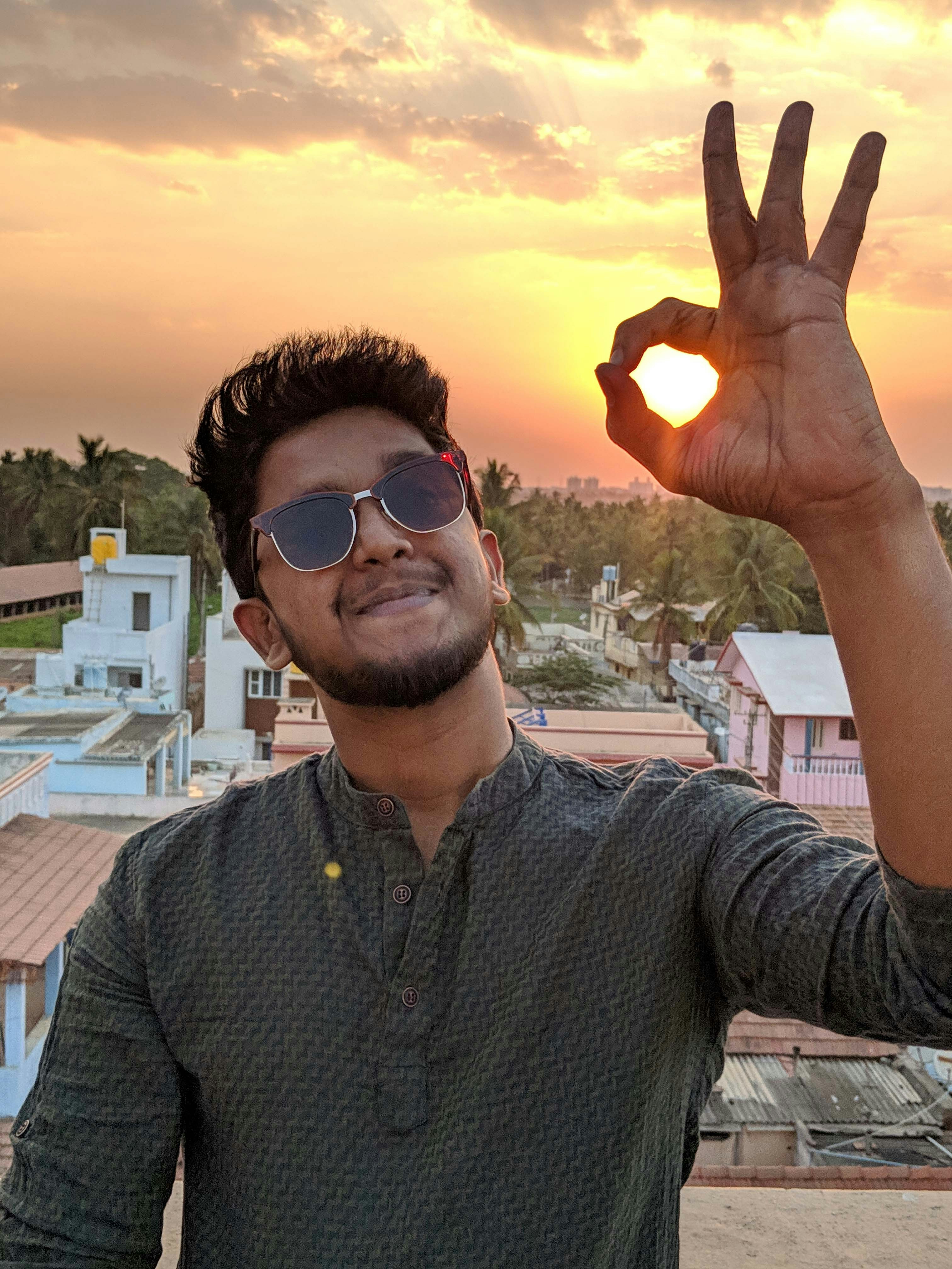 Avatar von Benutzer Praveen kumar Mathivanan