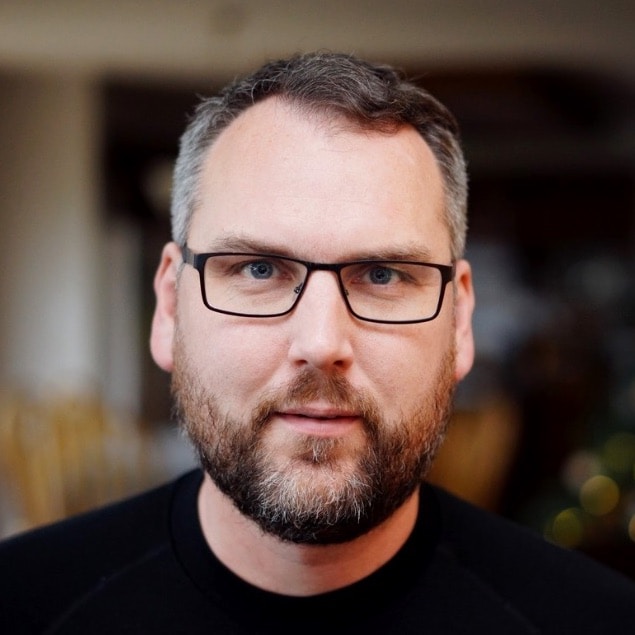 Go to Alvin Engler's profile