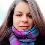 Avatar of user Angela Stefania Szavui