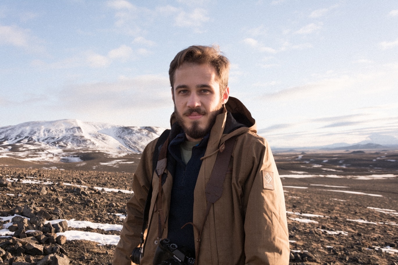 Go to Lucas Marcomini's profile