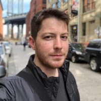 Go to Paul Griffin's profile