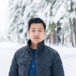 Avatar of user Jason Tang