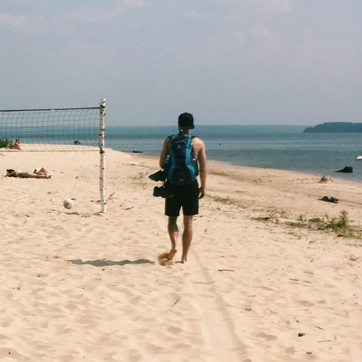 Avatar of user Eugene Prunk