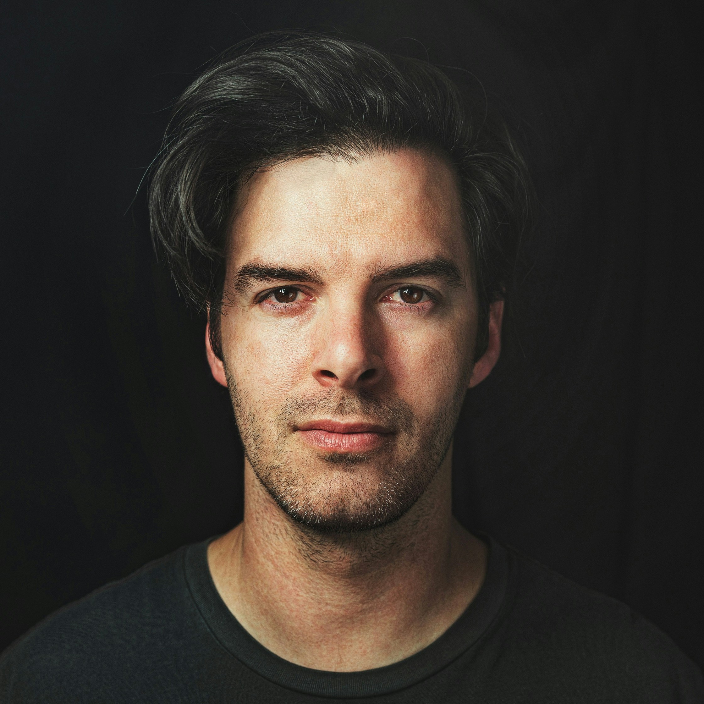 Go to Luke Southern's profile