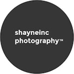 Avatar of user Shayne Inc Photography