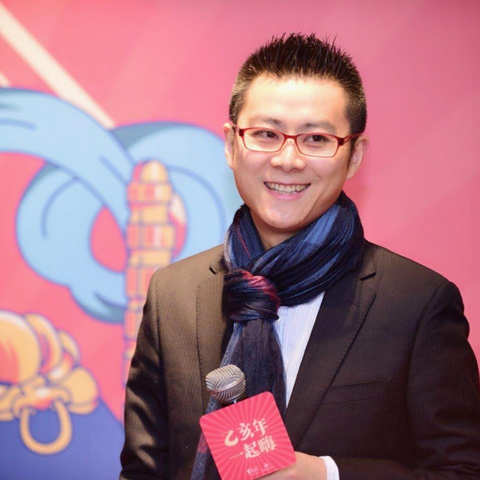 Go to 谢 昊's profile