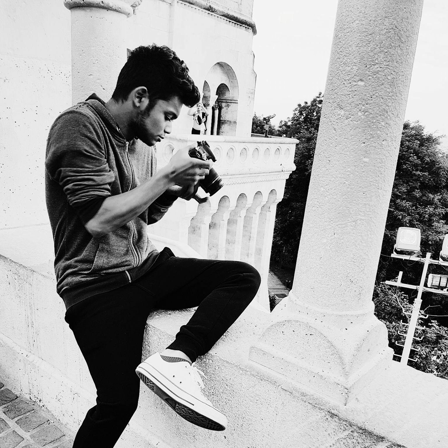 Go to Nish's profile