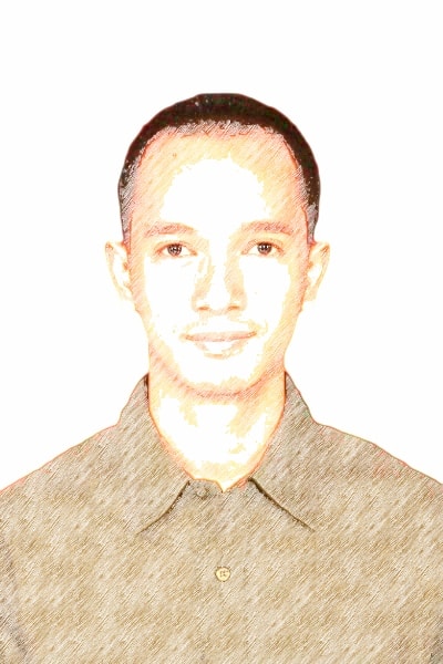 Ve al perfil de Kusumo Nugroho