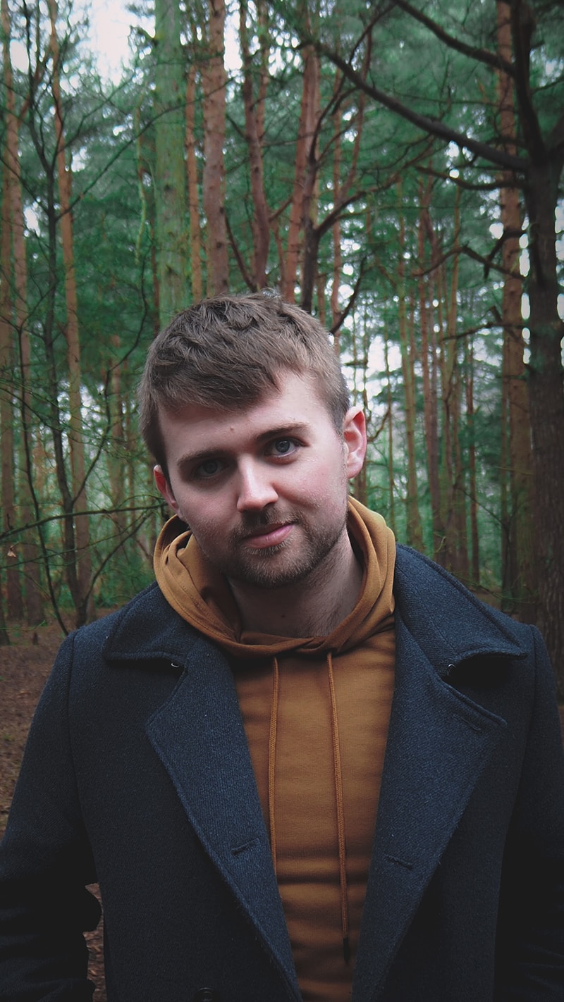 Go to Jack Hunter's profile